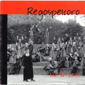 CD coro 2000