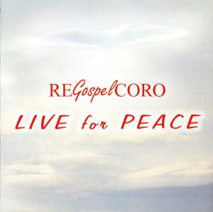 CD coro 2003