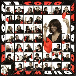 CD coro 3