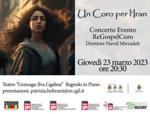 Cocerto Bagnolo 2023