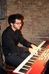 Jacopo