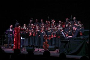 concerto cavallerizza