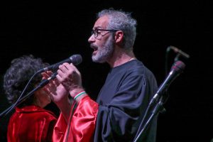 concerto cavallerizza