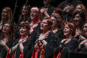 concerto cavallerizza