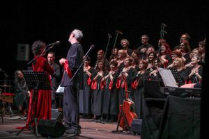 concerto cavallerizza