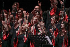 concerto cavallerizza
