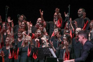 concerto cavallerizza