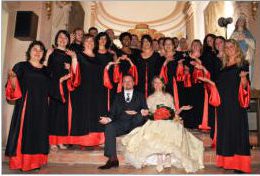 Matrimonio 1