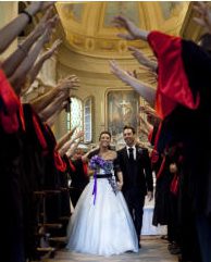 Matrimonio 3