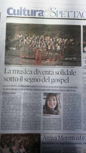 intervista